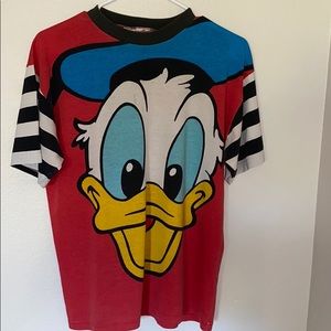 Disney collection series T-shirt
